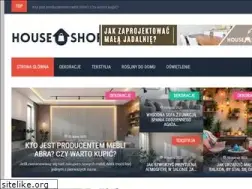Sites similar to houseshop.pl