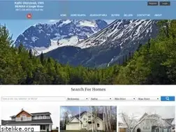 Sites similar to housesinalaska.com