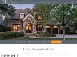 Sites similar to housesincharlotte.com
