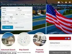 Sites similar to housesinrgv.com