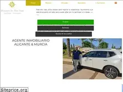 Sites similar to housesinthesun.net