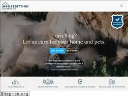 Sites similar to housesitters.co.nz