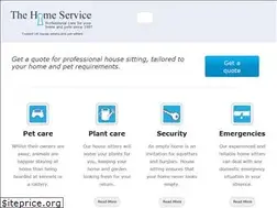 Sites similar to housesitters.co.uk
