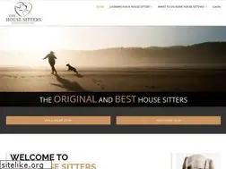 Sites similar to housesitters.com.au