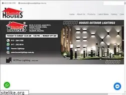 Sites similar to houseslightings.com.my