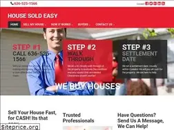 Sites similar to housesoldeasy.com
