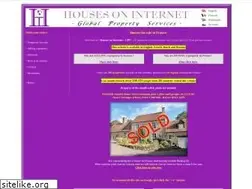 Sites similar to housesoninternet.com