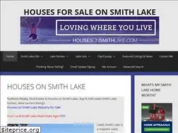 Sites similar to housesonsmithlake.com