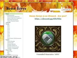 Sites similar to housesovyn.com
