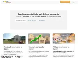 Sites similar to housespain.co.uk