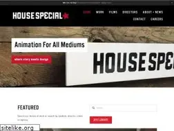 Sites similar to housespecial.com