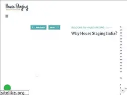 Sites similar to housestaging.in
