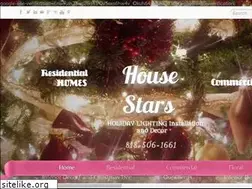 Sites similar to housestarsca.com