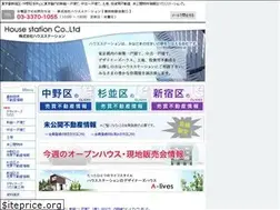 Sites similar to housestation.co.jp