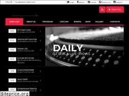 Sites similar to housestationradio.com