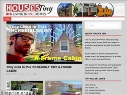 Sites similar to housestiny.com