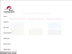 Sites similar to housestoretn.com