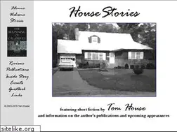 Sites similar to housestories.net