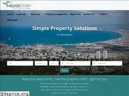 Sites similar to housestory-il.com