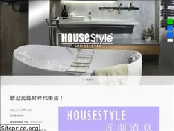 Sites similar to housestyle.com.tw