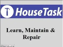 Sites similar to housetask.com