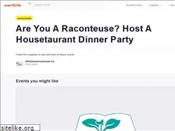 Sites similar to housetaurant.com