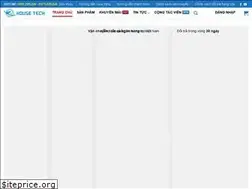 Sites similar to housetech.vn