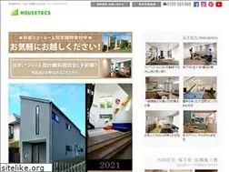 Sites similar to housetecs.co.jp