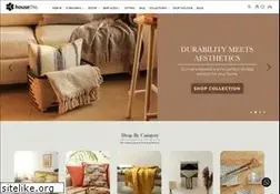 Sites similar to housethisindia.com
