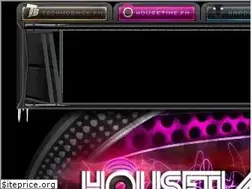 Sites similar to housetime.fm