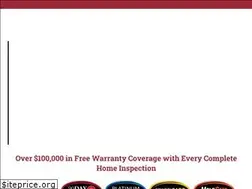 Sites similar to housetohomeinspect.com