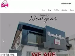 Sites similar to housetohomeng.com