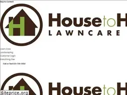 Sites similar to housetohouse.squarespace.com