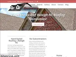 Sites similar to housetoproofing.com