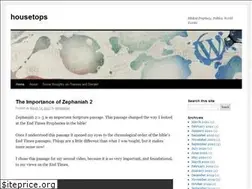 Sites similar to housetops.me