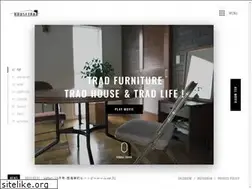 Sites similar to housetrad.com