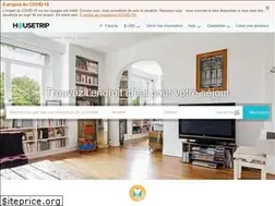 Sites similar to housetrip.fr