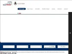 Sites similar to housetroina.it