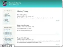 Sites similar to housetrucks.org