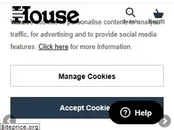 Sites similar to houseuk.com