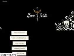 Sites similar to housevaldis.com