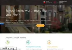 Sites similar to housevaluecheck.com