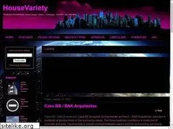Sites similar to housevariety.blogspot.com