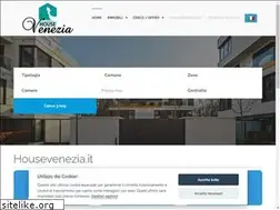 Sites similar to housevenezia.it