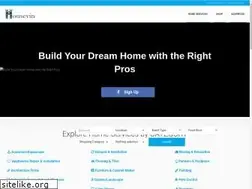 Sites similar to housevin.com