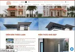 Sites similar to housevn.vn