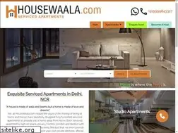 Sites similar to housewaala.com