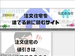 Sites similar to housewalker.info