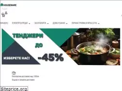 Sites similar to houseware.bg