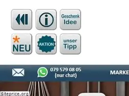 Sites similar to houseware.ch